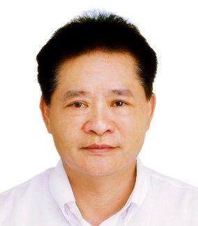 副董事長